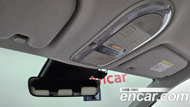 Hyundai Ioniq5 2022 — photo 25