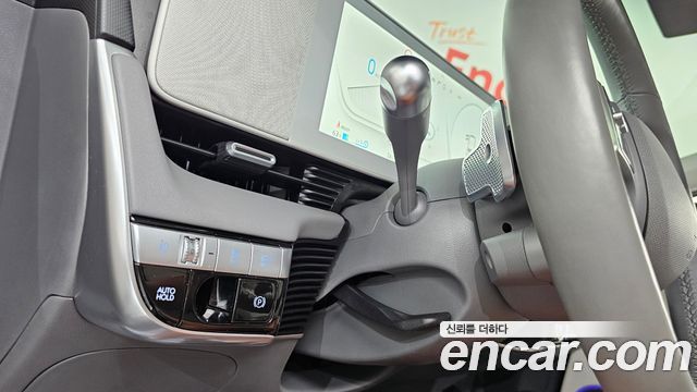 Hyundai Ioniq5 2022 — photo 26