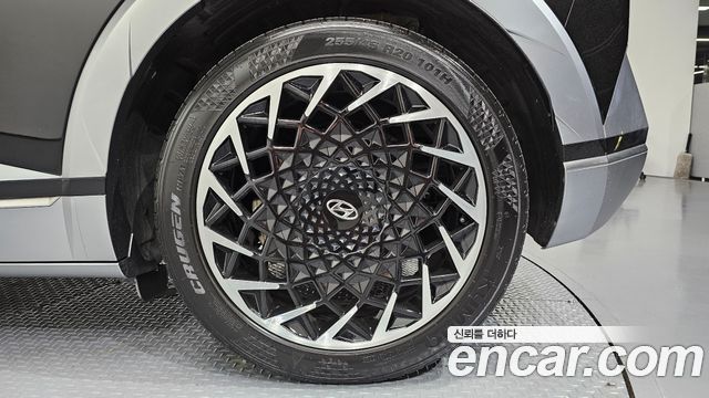 Hyundai Ioniq5 2022 — photo 7