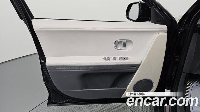 Hyundai Ioniq5 2022 — photo 14