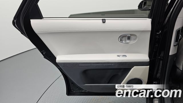 Hyundai Ioniq5 2022 — photo 15