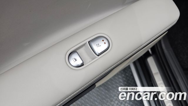 Hyundai Ioniq5 2022 — photo 30