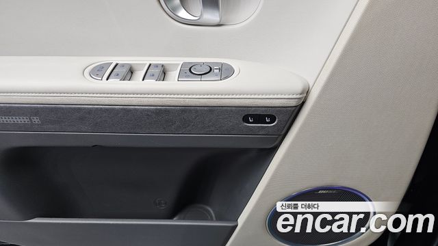 Hyundai Ioniq5 2022 — photo 32