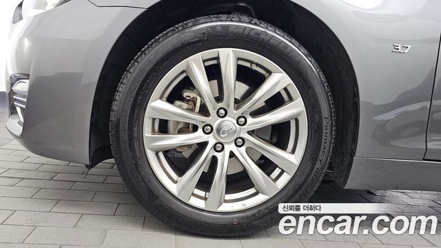 Infiniti Q70 2015 — photo 5