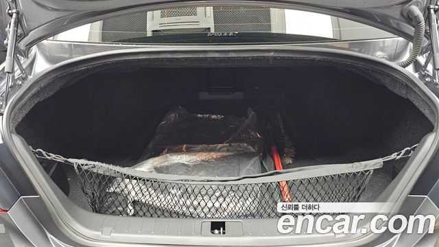 Infiniti Q70 2015 — photo 20