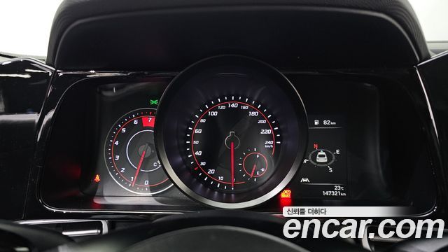 Hyundai AVANTE 2021 — photo 11