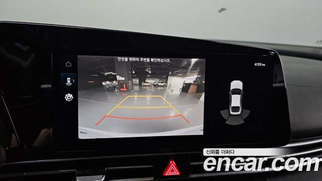 Hyundai AVANTE 2021 — photo 21