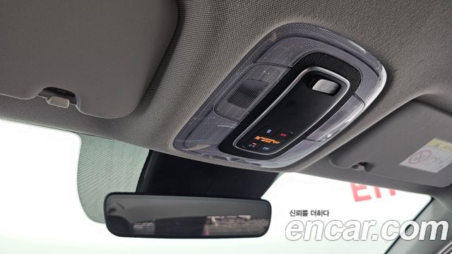 Hyundai AVANTE 2021 — photo 22
