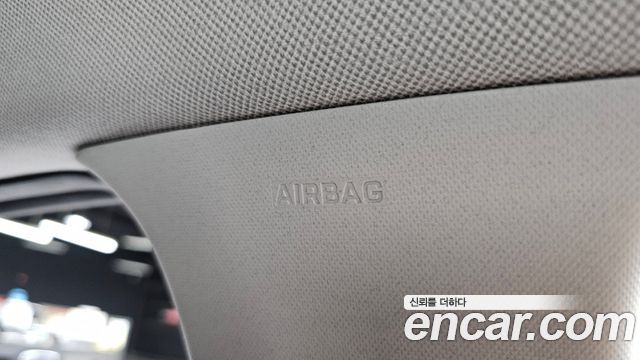 Hyundai AVANTE 2021 — photo 30
