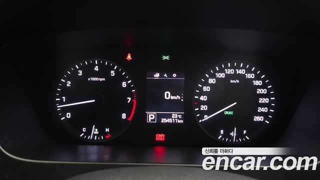 Hyundai Sonata 2015 — photo 8
