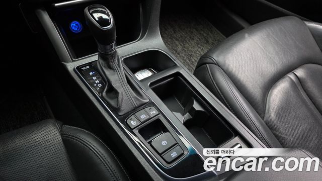 Hyundai Sonata 2015 — photo 9