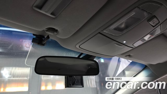 Hyundai Sonata 2015 — photo 17