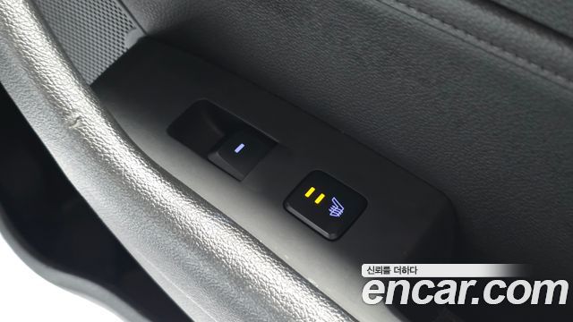 Hyundai Sonata 2015 — photo 19