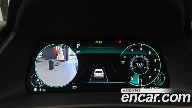 Hyundai Sonata 2020 — photo 8