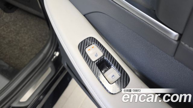 Hyundai Sonata 2020 — photo 18