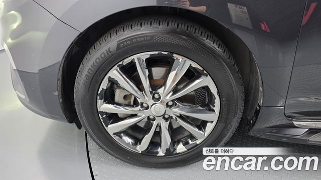 Kia Canival 2019 — photo 5