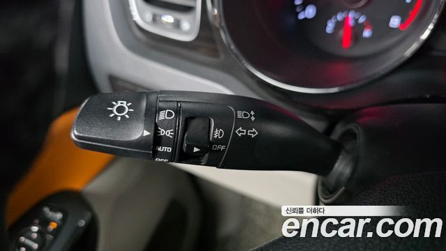 Kia Canival 2019 — photo 18