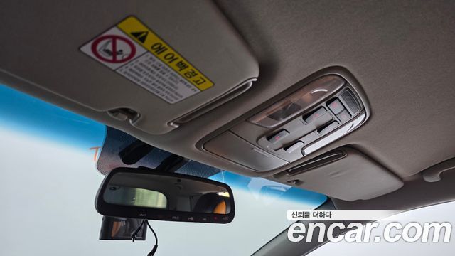 Kia Canival 2019 — photo 19