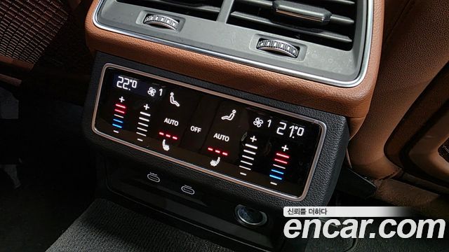 Audi A6 2023 — photo 24