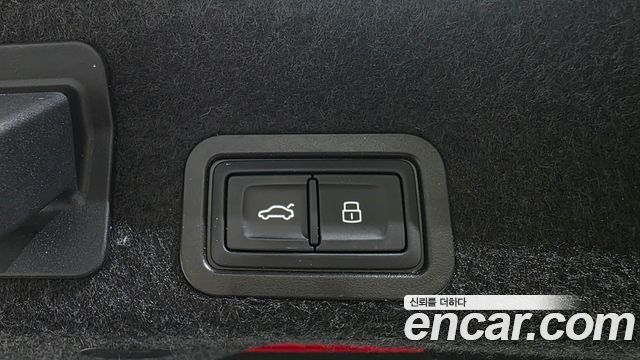 Audi A6 2023 — photo 32