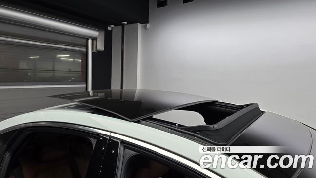 Audi A6 2023 — photo 36