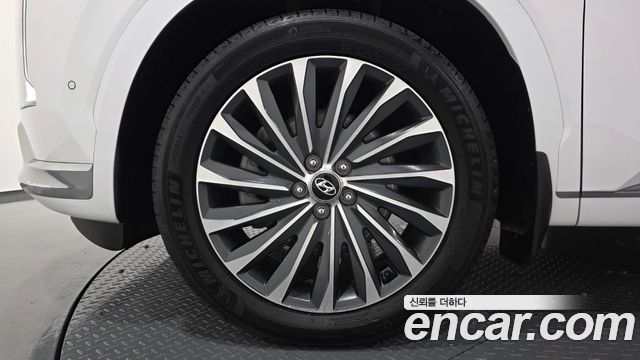 Hyundai Palisade 2023 — photo 5