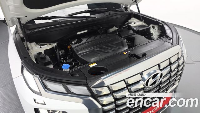 Hyundai Palisade 2023 — photo 6