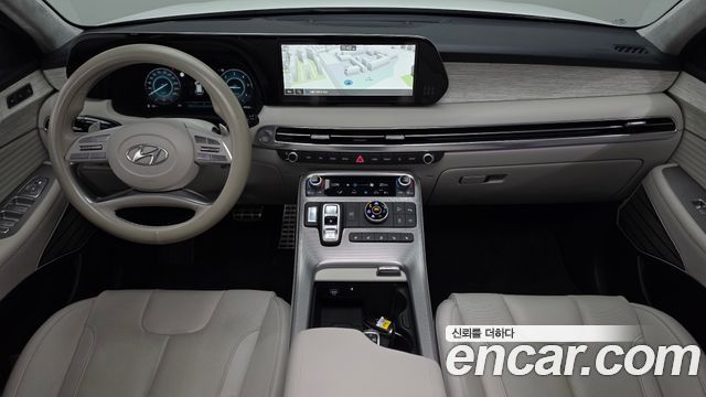 Hyundai Palisade 2023 — photo 7