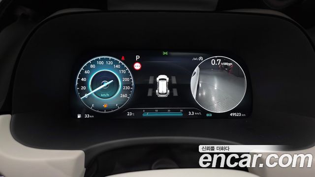 Hyundai Palisade 2023 — photo 8