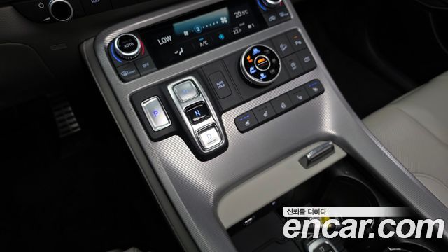 Hyundai Palisade 2023 — photo 9