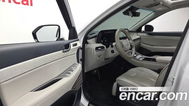 Hyundai Palisade 2023 — photo 10