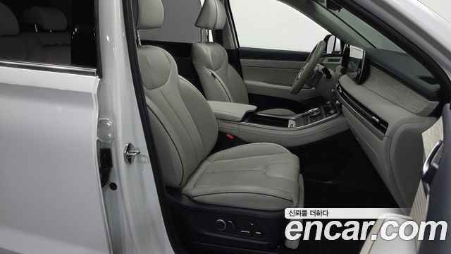 Hyundai Palisade 2023 — photo 11