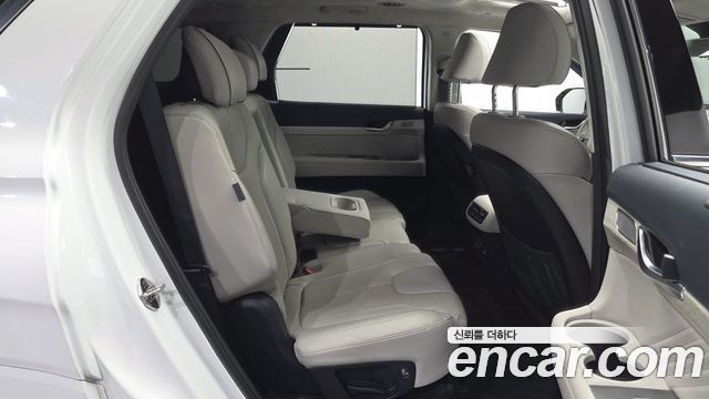 Hyundai Palisade 2023 — photo 12