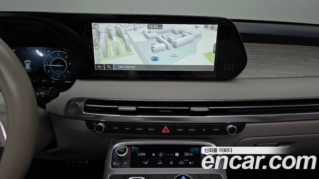 Hyundai Palisade 2023 — photo 14
