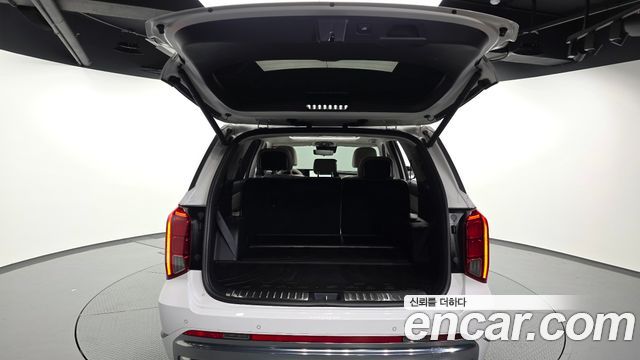 Hyundai Palisade 2023 — photo 20