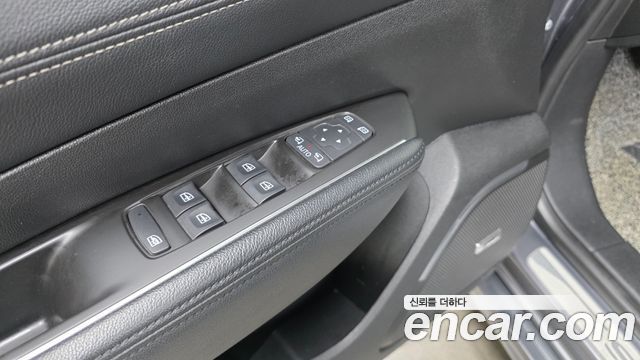 Renault Korea SM6 2019 — photo 27