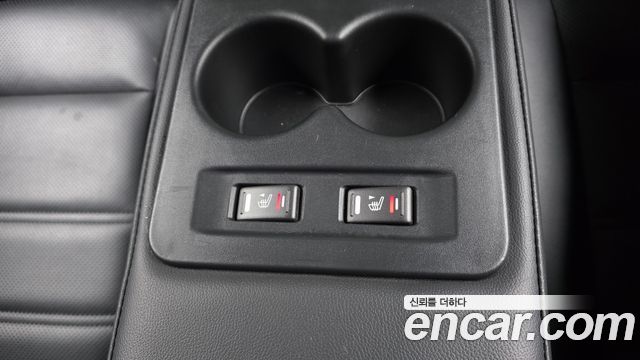 Renault Korea SM6 2019 — photo 29