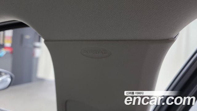 Renault Korea SM6 2019 — photo 30
