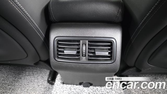 Renault Korea SM6 2019 — photo 31