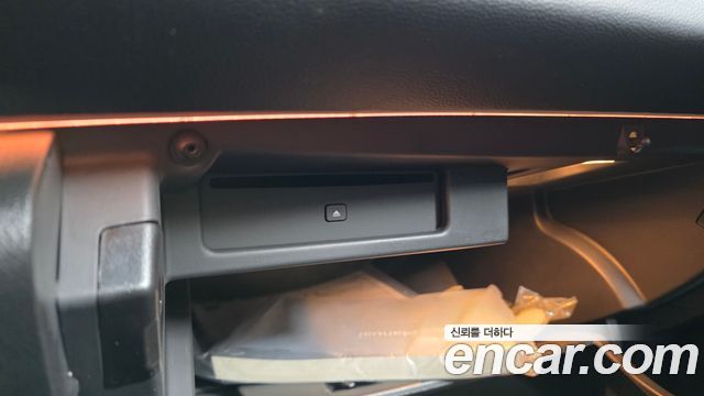 Renault Korea SM6 2019 — photo 32