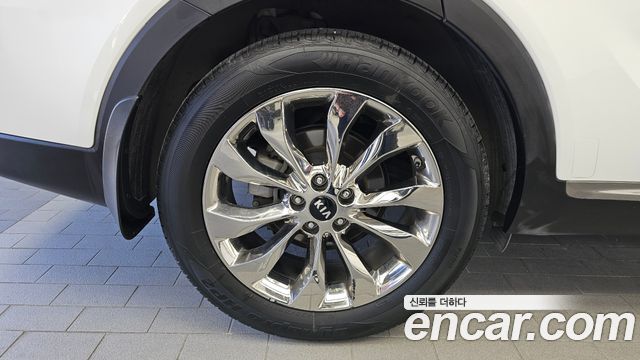 Kia Sorento 2018 — photo 5