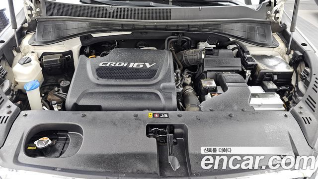 Kia Sorento 2018 — photo 6