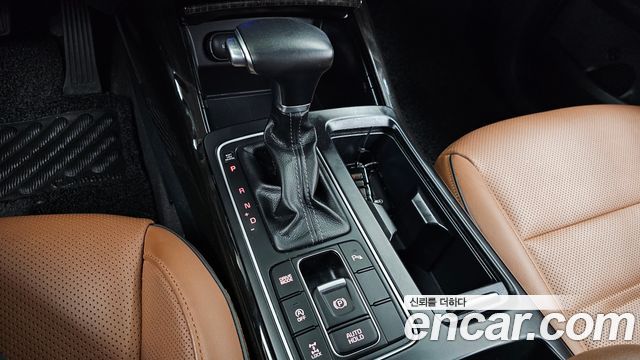 Kia Sorento 2018 — photo 12