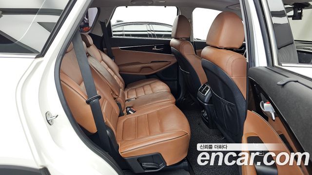 Kia Sorento 2018 — photo 18
