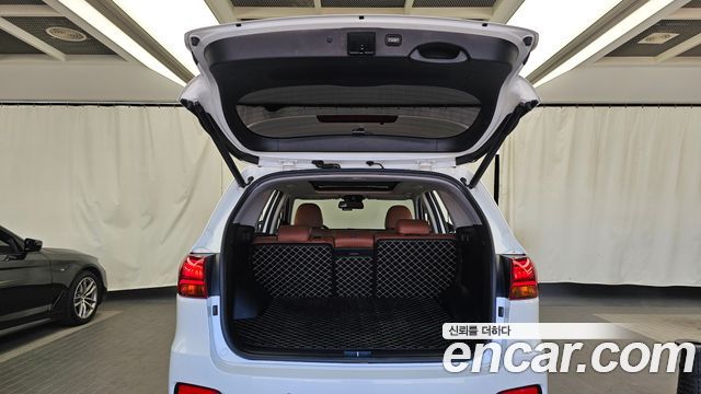Kia Sorento 2018 — photo 26