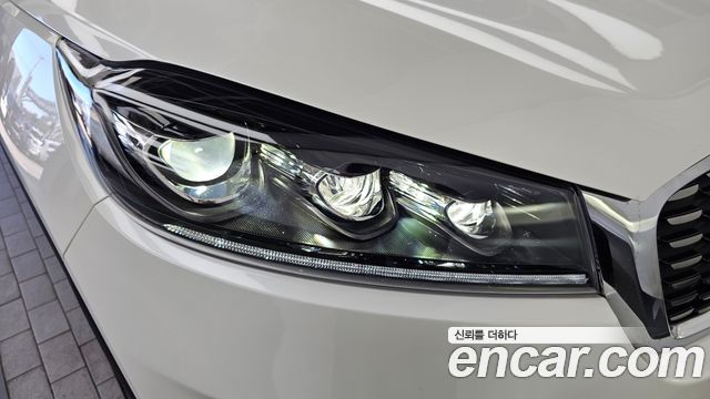 Kia Sorento 2018 — photo 8