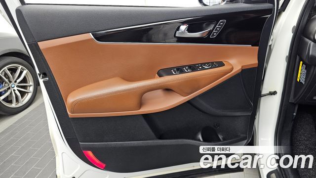 Kia Sorento 2018 — photo 14