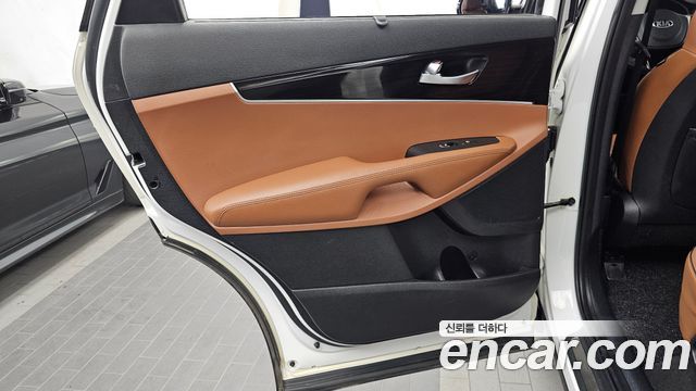 Kia Sorento 2018 — photo 15