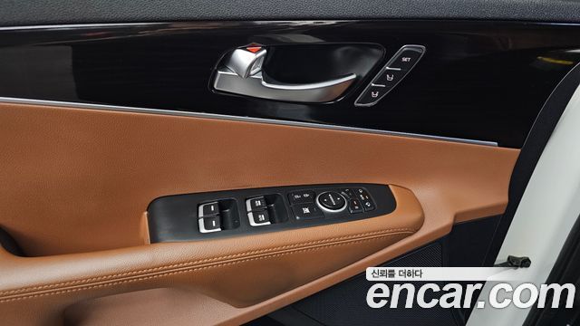 Kia Sorento 2018 — photo 29
