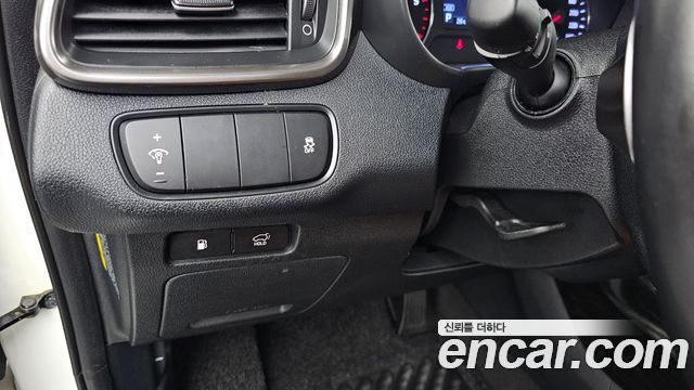 Kia Sorento 2018 — photo 31